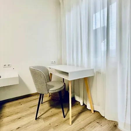 In Andritz Apartamento *