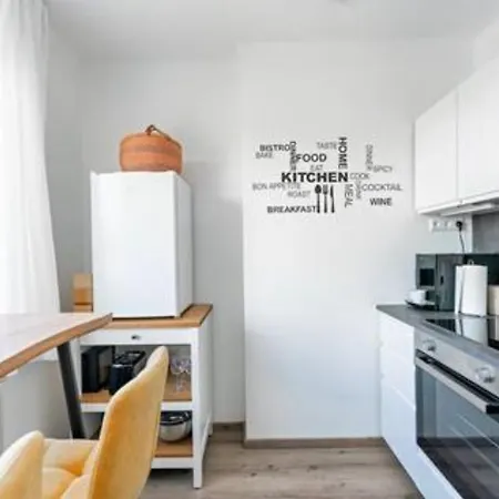 In Andritz Apartamento *