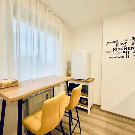 Apartamento In Andritz *