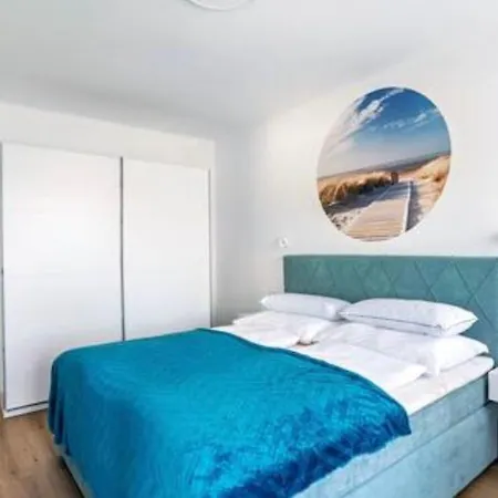 Apartamento In Andritz *