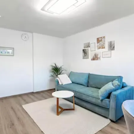 In Andritz Apartamento *