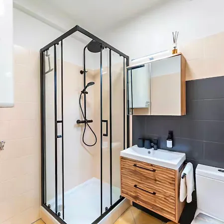 Apartamento In Andritz *