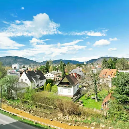 In Andritz Lejlighed