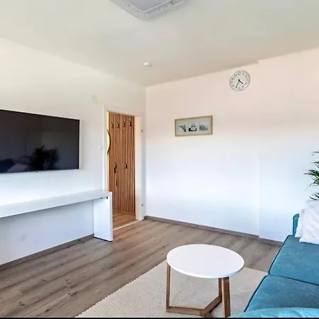 Apartamento In Andritz