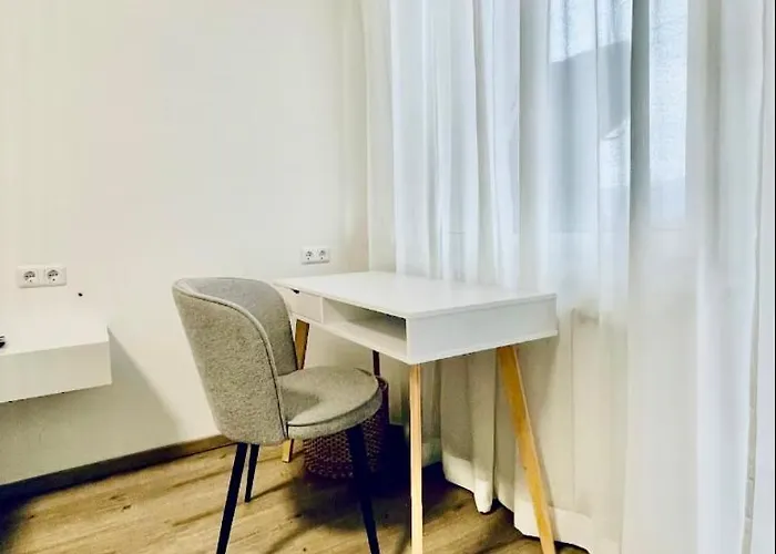 In Andritz Lägenhet *